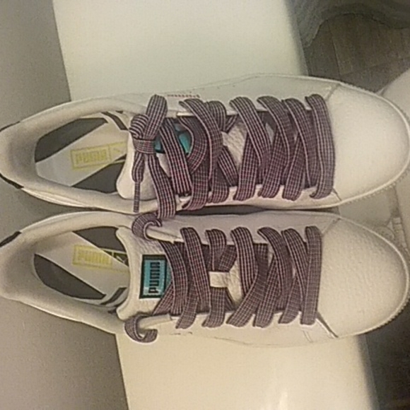 puma clyde clyde drexler